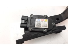 Recambio de potenciometro pedal para kia sportage 1.6 cat referencia OEM IAM 327002S000   2