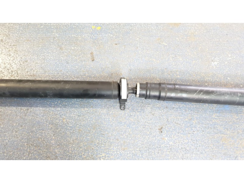 Recambio de transmision central para land rover discovery sport pure referencia OEM IAM GK727L190AB  