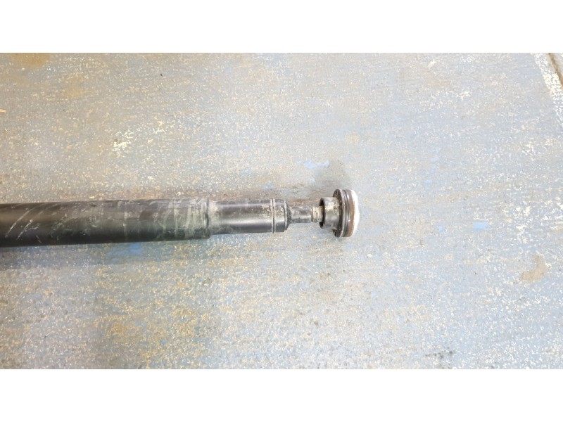 Recambio de transmision central para land rover discovery sport pure referencia OEM IAM GK727L190AB  