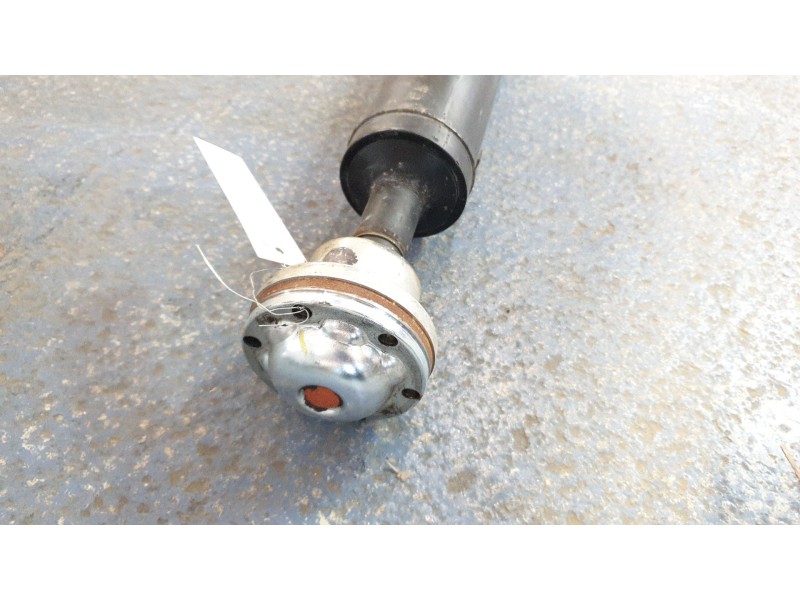 Recambio de transmision central para land rover discovery sport pure referencia OEM IAM GK727L190AB  