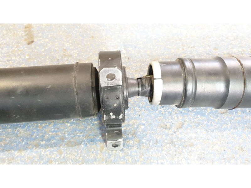 Recambio de transmision central para land rover discovery sport pure referencia OEM IAM GK727L190AB  