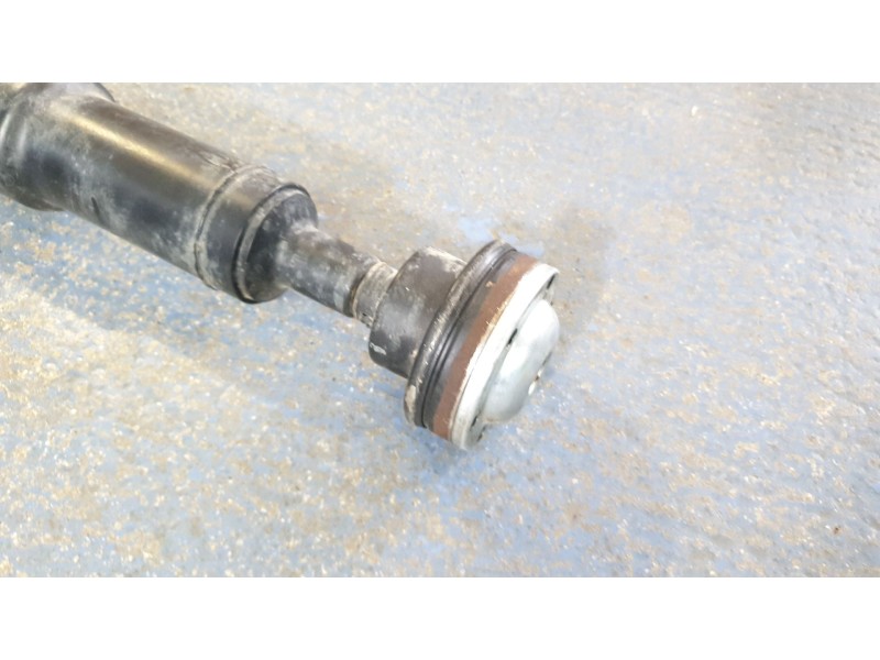 Recambio de transmision central para land rover discovery sport pure referencia OEM IAM GK727L190AB  