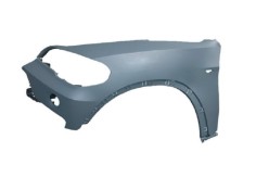 Recambio de aleta delantera izquierda para bmw x5 (e70) referencia OEM IAM 51657178393 109061814 BM8223014