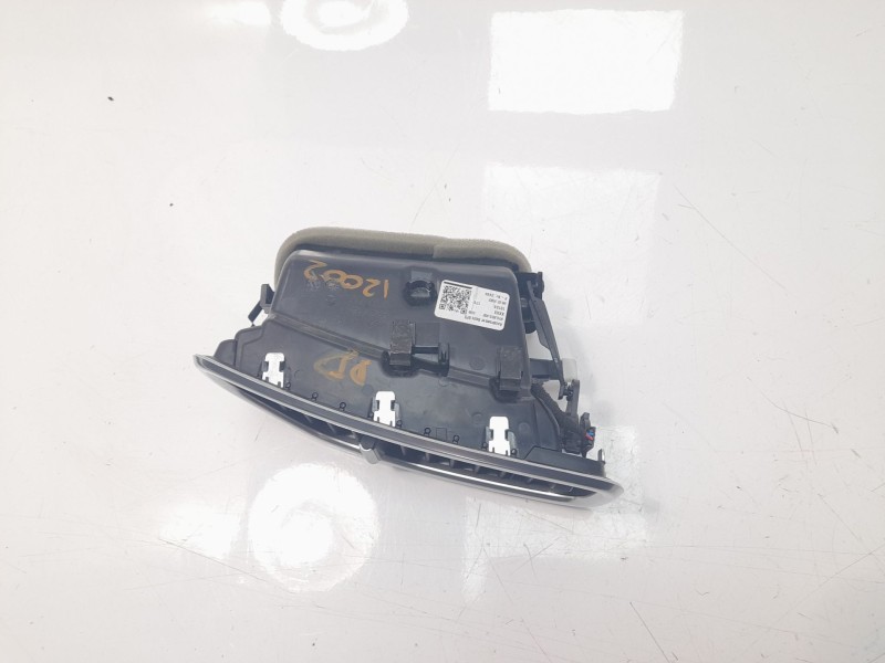 Recambio de aireador derecho para porsche cayenne coupe (9yb) e-hybrid referencia OEM IAM 9Y0820952G0B  