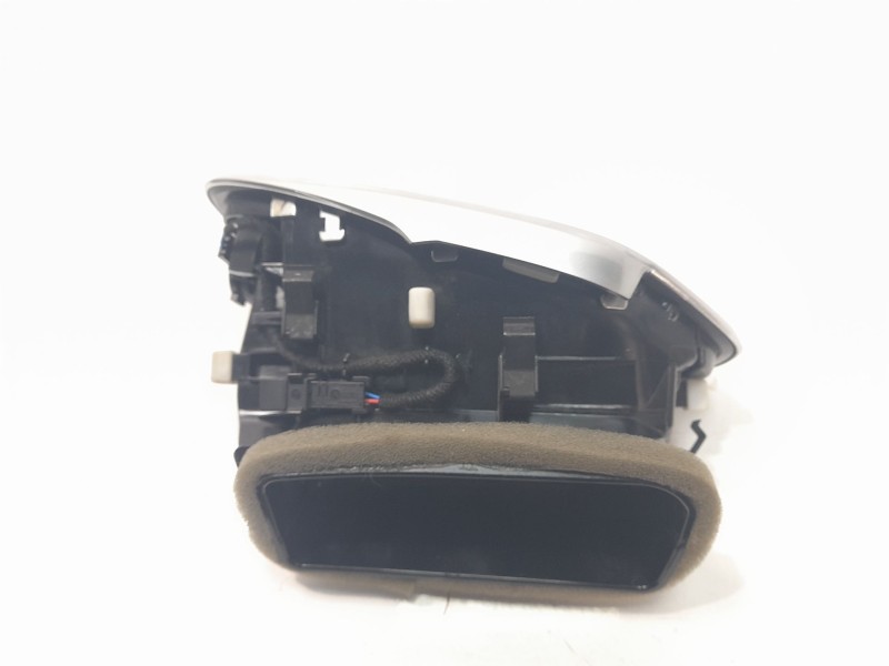 Recambio de aireador izquierdo para porsche cayenne coupe (9yb) e-hybrid referencia OEM IAM 9Y0820951G0B  