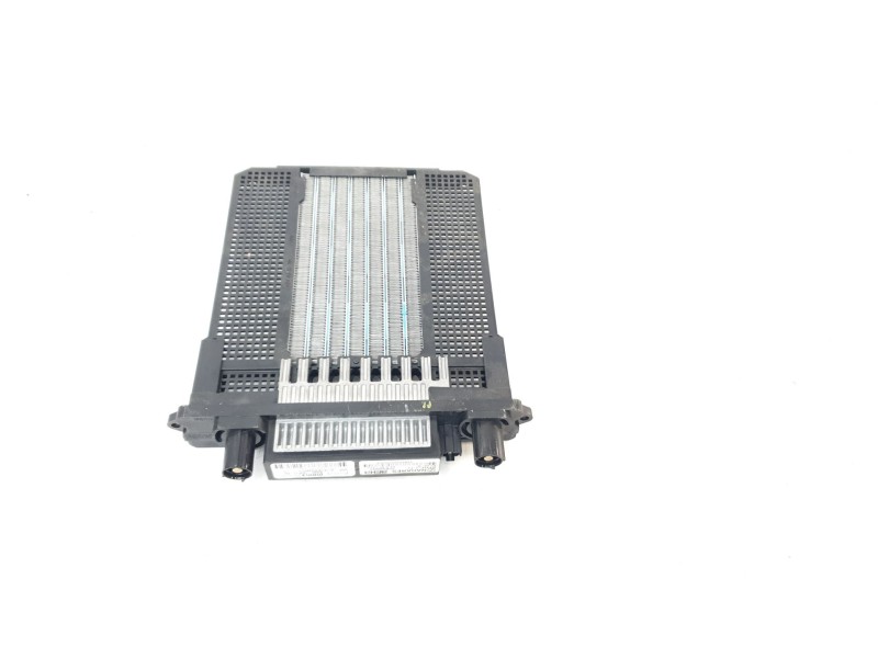 Recambio de resistencia calefaccion para land rover discovery sport pure referencia OEM IAM BG9N18D612  