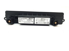 Recambio de resistencia calefaccion para land rover discovery sport pure referencia OEM IAM BG9N18D612   2