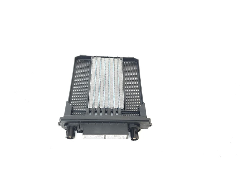 Recambio de resistencia calefaccion para land rover discovery sport pure referencia OEM IAM BG9N18D612  