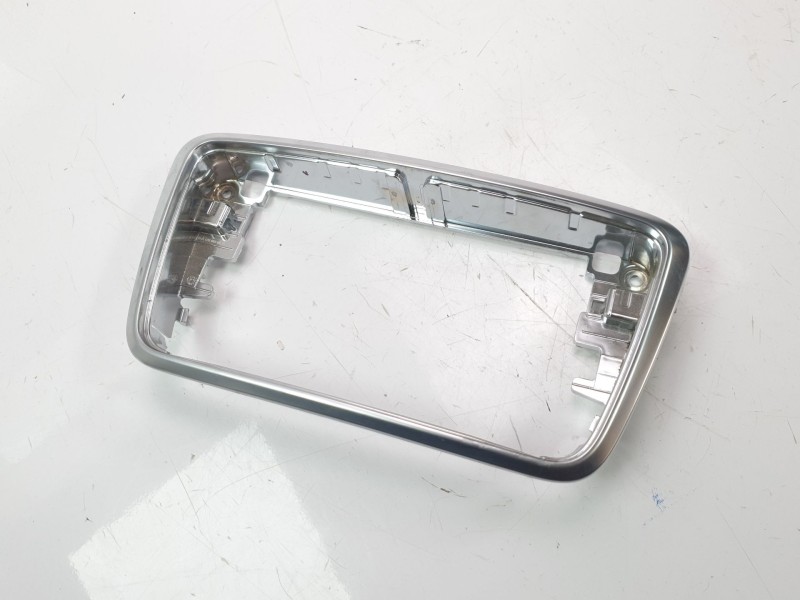 Recambio de moldura para mercedes-benz clase gla (w156) gla 200 cdi (156.908) referencia OEM IAM A1766890018  