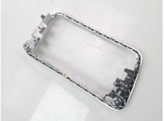 Recambio de moldura para mercedes-benz clase gla (w156) gla 200 cdi (156.908) referencia OEM IAM A1766890018   2