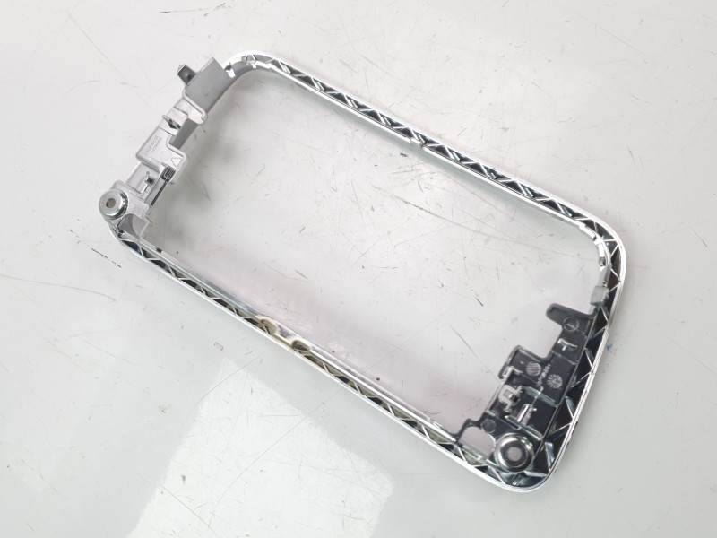 Recambio de moldura para mercedes-benz clase gla (w156) gla 200 cdi (156.908) referencia OEM IAM A1766890018  