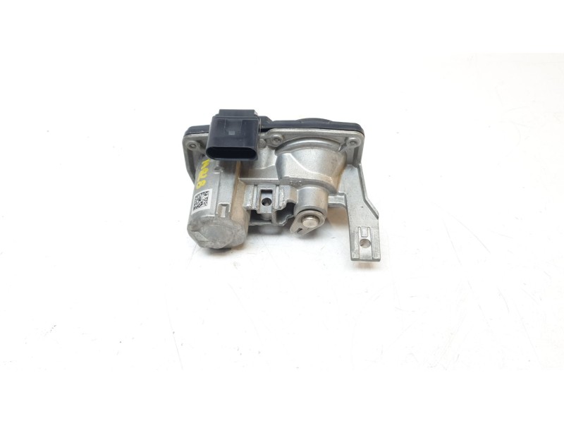 Recambio de caja mariposa para volkswagen touran (5t1) edition bmt referencia OEM IAM 3Q0253691K  