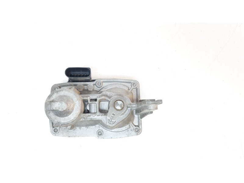 Recambio de caja mariposa para volkswagen touran (5t1) edition bmt referencia OEM IAM 3Q0253691K  