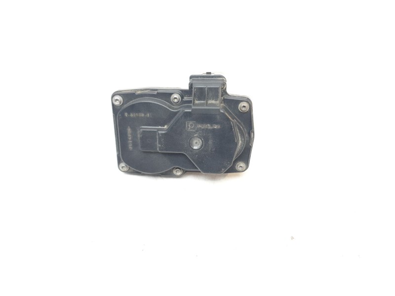 Recambio de caja mariposa para volkswagen touran (5t1) edition bmt referencia OEM IAM 3Q0253691K  