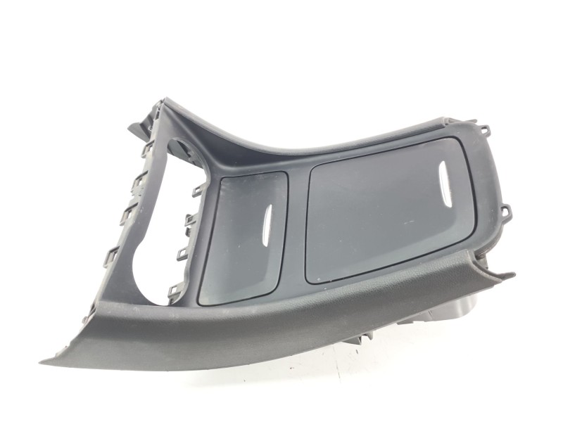 Recambio de moldura para mercedes-benz clase gla (w156) gla 200 cdi (156.908) referencia OEM IAM A1766802000  