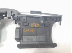 Recambio de aireador central para hyundai i30 (pd) 1.4 cat referencia OEM IAM 97401G4AB0   2
