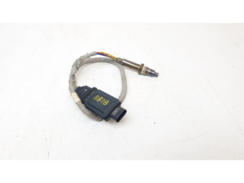 Recambio de sonda lambda para volkswagen touran (5t1) edition bmt referencia OEM IAM 05L907807T  