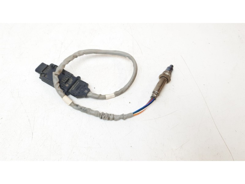 Recambio de sonda lambda para volkswagen touran (5t1) edition bmt referencia OEM IAM 05L907807T  