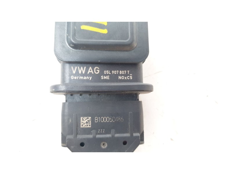 Recambio de sonda lambda para volkswagen touran (5t1) edition bmt referencia OEM IAM 05L907807T  
