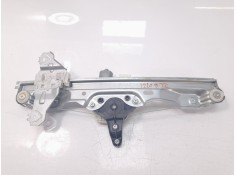 ELEVALUNAS TRASERO IZQUIERDO 82701HV00C 