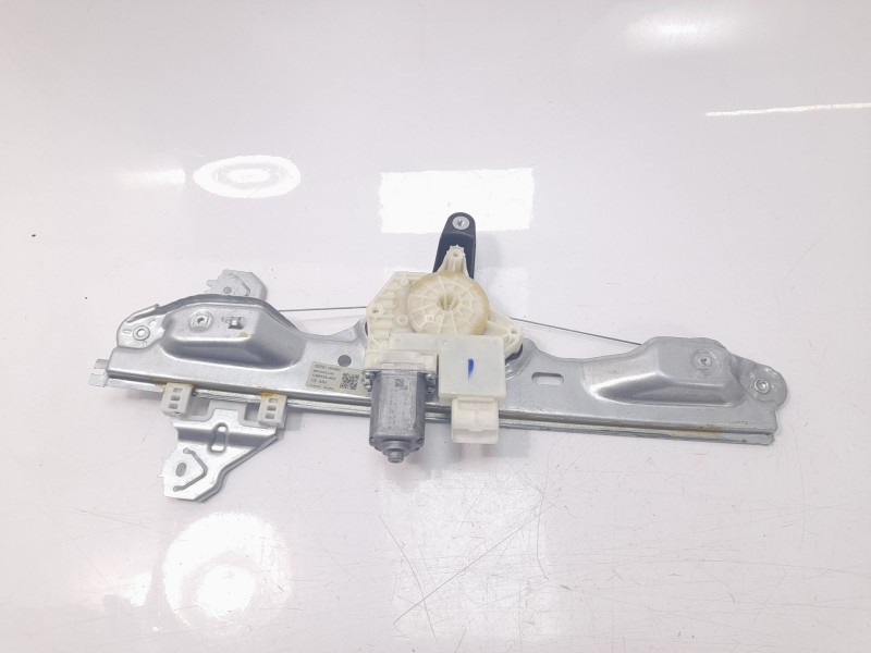 Recambio de elevalunas trasero izquierdo para nissan qashqai ii (j11, j11_) 1.3 dig-t referencia OEM IAM 82701HV00C  