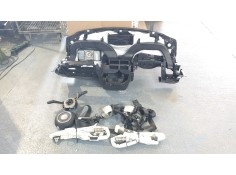 Recambio de kit airbag para jeep renegade limited 4x4 referencia OEM IAM 735612248   2