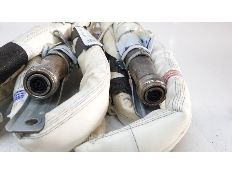 Recambio de kit airbag para jeep renegade limited 4x4 referencia OEM IAM 735612248  