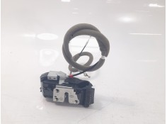 CERRADURA PUERTA TRASERA IZQUIERDA 825014EA2A 825014EA2A 