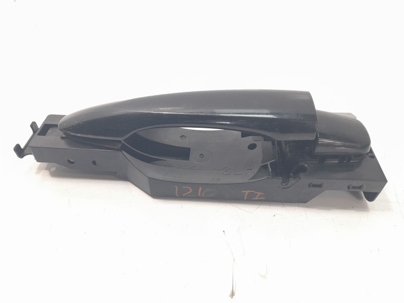 Recambio de maneta exterior trasera izquierda para nissan qashqai ii (j11, j11_) 1.3 dig-t referencia OEM IAM 806404EA2B  