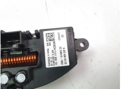 Recambio de resistencia calefaccion para mercedes-benz clase gla (w156) gla 200 cdi (156.908) referencia OEM IAM A2229060303   2