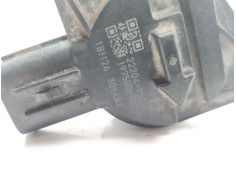 Recambio de caudalimetro para toyota rav4 referencia OEM IAM 2220475040   2