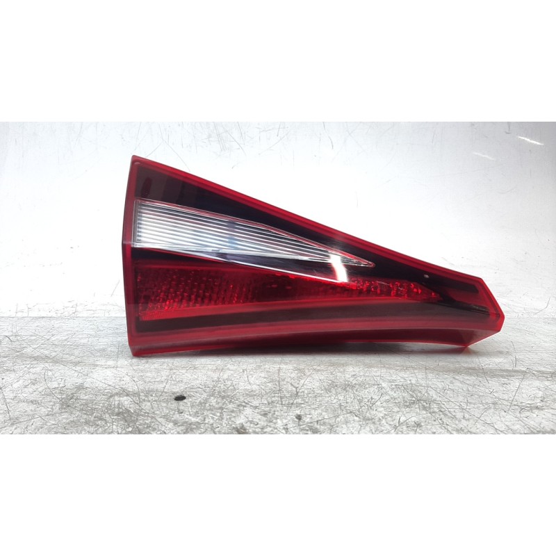 Recambio de piloto trasero izquierdo interior para hyundai i20 (bc3) klass referencia OEM IAM 92403Q0000  