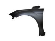 Recambio de aleta delantera izquierda para ford focus lim. (cb4) referencia OEM IAM 1521597 109104212 FD4263004