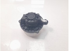 Recambio de ventilador calefaccion para hyundai i30 (pd) 1.4 cat referencia OEM IAM 97113A4000   2