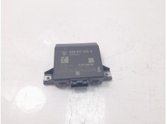 MODULO ELECTRONICO 95B907530E 