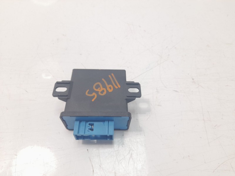 Recambio de modulo electronico para porsche cayenne (typ 92aa) diesel referencia OEM IAM 7PP907357K  