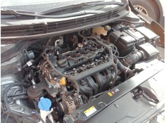 Recambio de motor arranque para kia stonic (yb) 1.2 cvvt referencia OEM IAM 3610003BB6 ARF380123MD ARF060123HQ 2