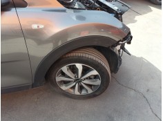 Recambio de mangueta delantera derecha para kia stonic (yb) 1.2 cvvt referencia OEM IAM RZ56   2