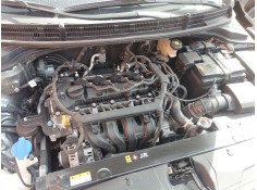 Recambio de bomba combustible para kia stonic (yb) 1.2 cvvt referencia OEM IAM 31110H8300   2