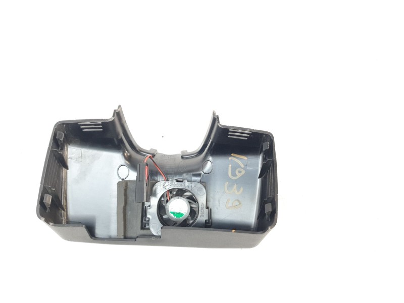 Recambio de moldura para land rover discovery sport pure referencia OEM IAM FK7217D737CB  