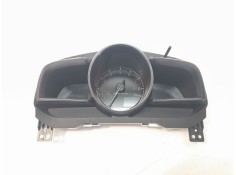 Recambio de cuadro instrumentos para mazda cx-3 100 aniversario referencia OEM IAM D23C55430  