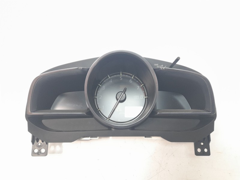 Recambio de cuadro instrumentos para mazda cx-3 100 aniversario referencia OEM IAM D23C55430  