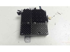 SISTEMA AUDIO / RADIO CD 39186TGL 39186TGL 