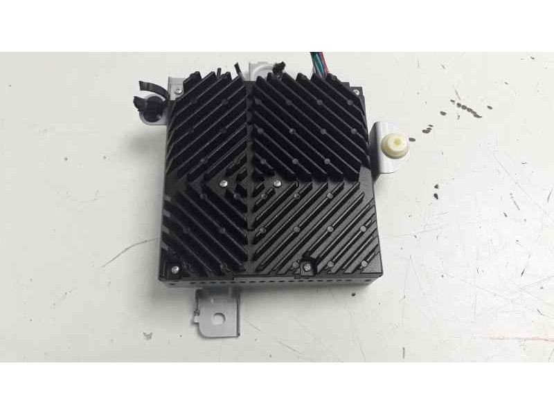 Recambio de sistema audio / radio cd para honda civic lim.4 (fc) 1.5 vtec cat referencia OEM IAM 39186TGL  