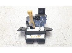 CERRADURA MALETERO / PORTON 81230G5000 81230G5000 