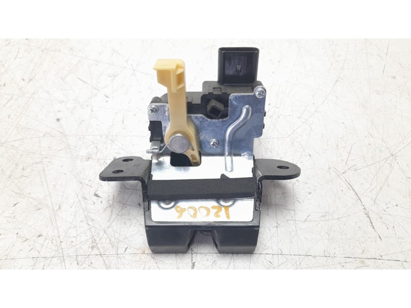 Recambio de cerradura maletero / porton para kia niro business referencia OEM IAM 81230G5000  