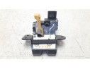 CERRADURA MALETERO / PORTON 81230G5000 81230G5000 