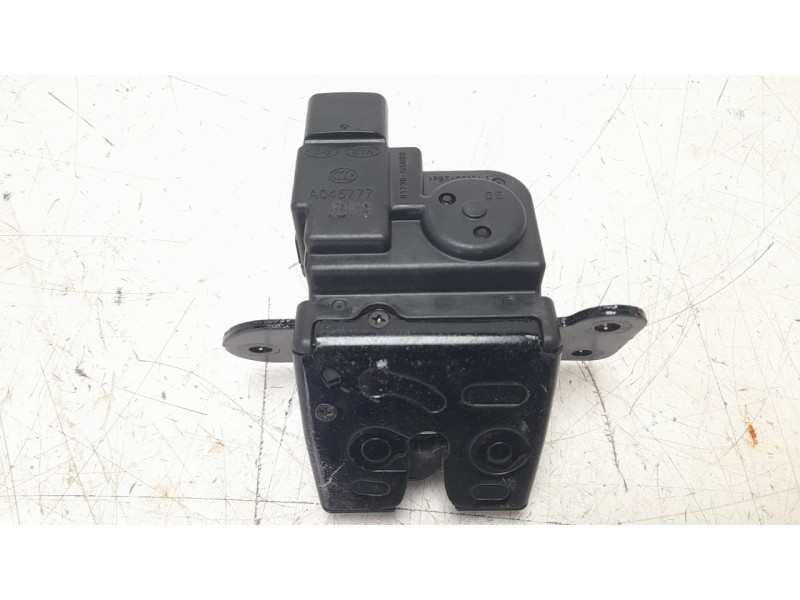 Recambio de cerradura maletero / porton para kia niro business referencia OEM IAM 81230G5000  