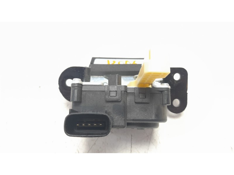 Recambio de cerradura maletero / porton para kia niro business referencia OEM IAM 81230G5000  