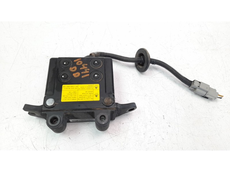 Recambio de modulo electronico para hyundai santa fe (dm) 2.2 crdi cat referencia OEM IAM 791602W000  